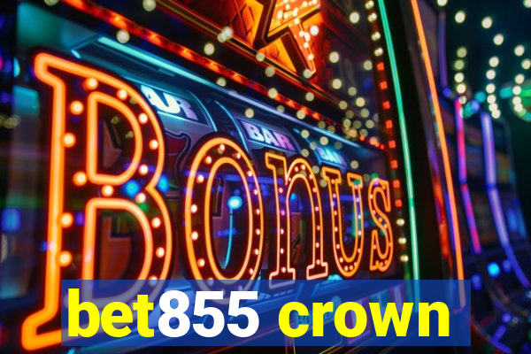 bet855 crown